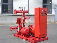 Why Modern Fire Protection Systems Increasingly Rely on Electric Fire Pump Units: Key Performance Highlights
