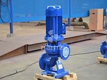 Performance and Maintenance Essentials of Durable Vertical Pumps for Continuous Operation Environments