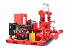 How to use the fire pump? - Better Technology Co., Ltd.
