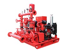 Fire pump operation procedures | how to operate fire pumps?
