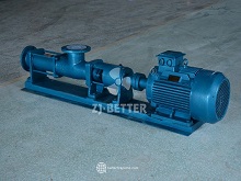 Advantages of Single Screw Pumps in Firefighting Foam Delivery: Precise Metering and Continuous Supply