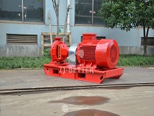 Essential Fire Safety – Automatic Fire Pump System Features & Selection Guide