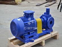 Electric Fire Pump Performance Advantages for Continuous Operation Conditions
