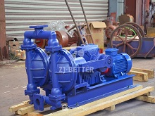 High-Strength Pump Casing Design Enhancing Overall Fire Pump System Reliability