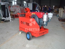 High-Mobility Fire Pump System: Dual Solution for Urban and Rural Firefighting