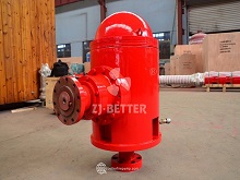 Vertical Fire Pump as a Core System Component for Efficient Fire Water Supply in Compact Installations