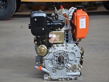 High-Efficiency Diesel Engine Power Unit: The Reliable Heart of Fire Pump Systems