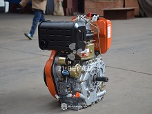 From Emergency Response to Continuous Supply: Comprehensive Assurance of Diesel Fire Pump Power Unit