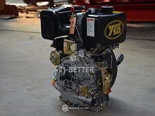 Reliable & Durable: Compact Diesel Power Solutions Designed for Fire Pumps