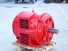 Fire Pump Motor Solutions: Suitable for Various Emergency Firefighting Applications
