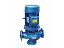 Water pump common faults and troubleshooting methods