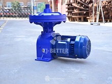 Efficient Electric Fire Water Pump for Optimized Pump Room Space and System Configuration