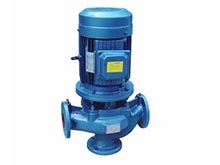 pipeline pump failure maintenance