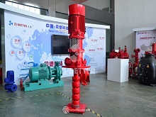 From Deep Wells to Reservoirs: Versatile Applications of Long Shaft Fire Pumps
