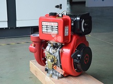 Small Diesel Fire Pump Applications: Ideal for Factories, Warehouses, and Remote Areas