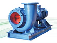 ZJBetter Mixing-flow pump structure and maintenance 