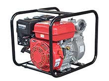 What is the portable fire pumps? | ZJBetter Fire Pump