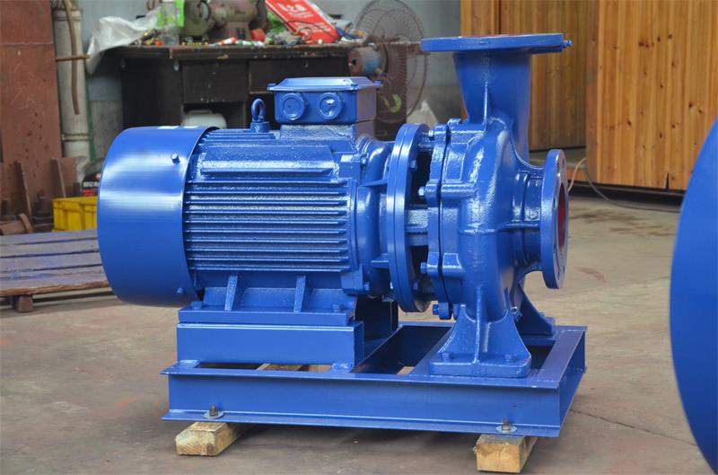horizontal single-stage centrifugal pump horizontal single-stage centrifugal pump