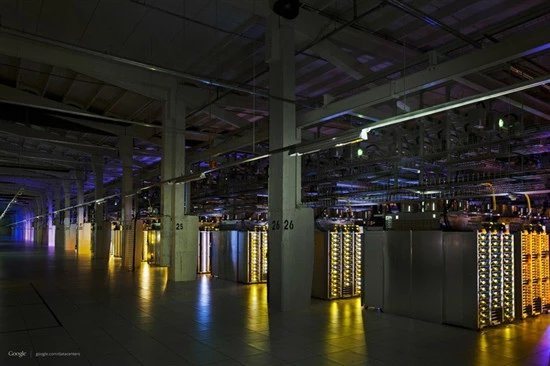 pump house