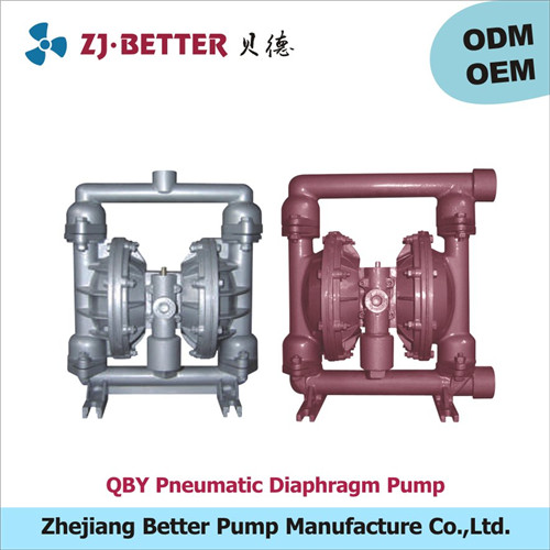 air operation diaphragm pump