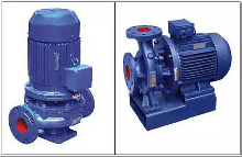 self-priming pump