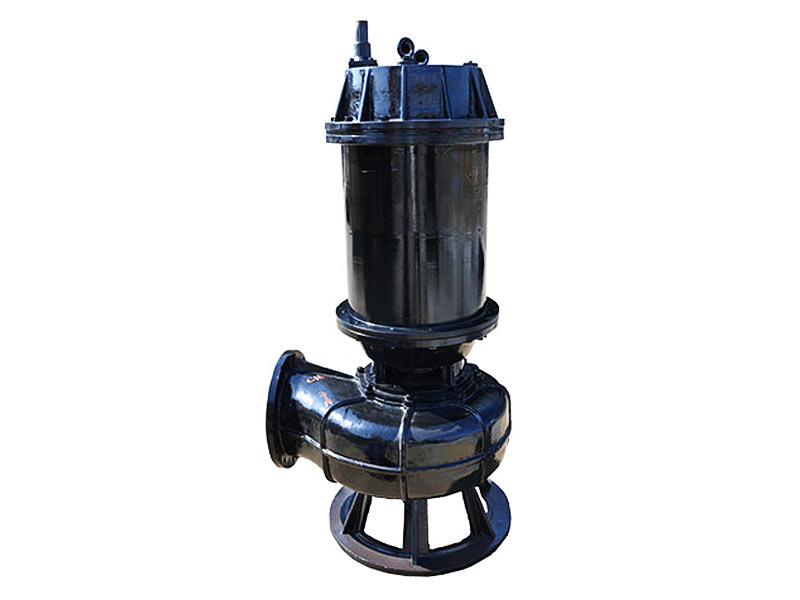 JYWQ,JPWQ Submersible Sewage Pump