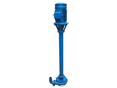 NL Mud Slurry Pump