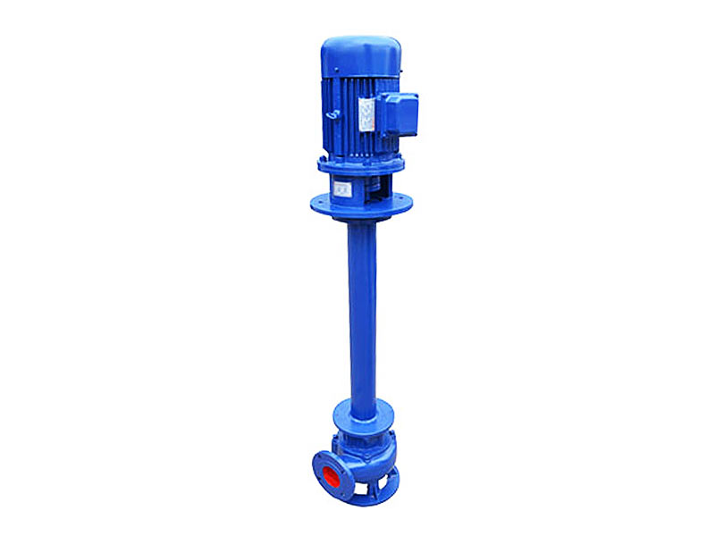 NL Mud Slurry Pump