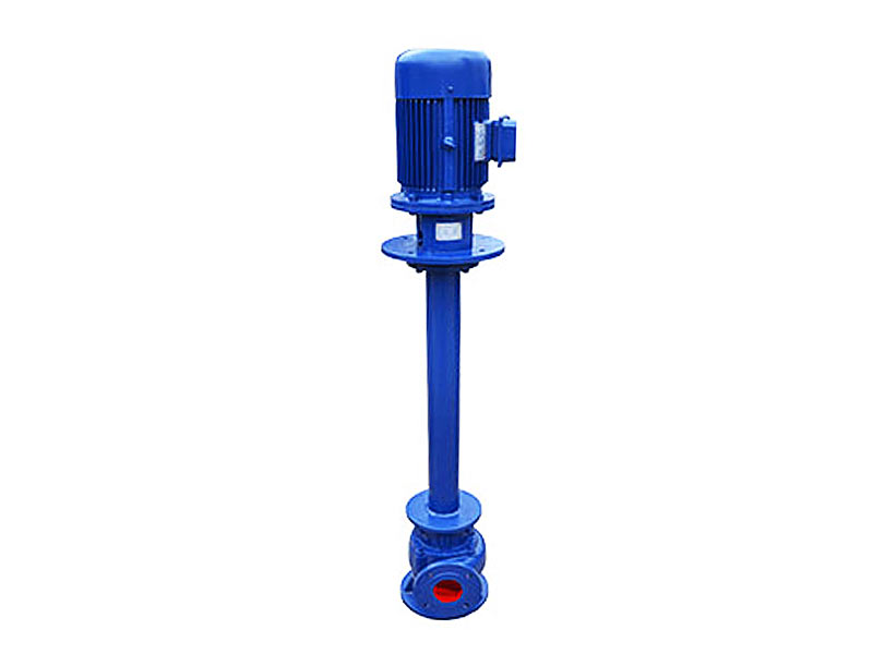 NL Mud Slurry Pump