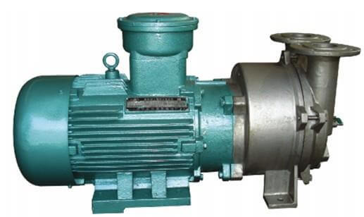 vacuum pump