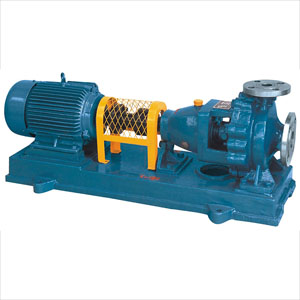 chemical pump