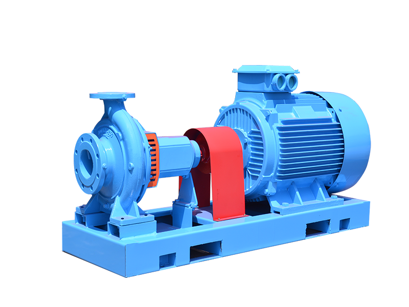 XBD-XA series electric fire pump
